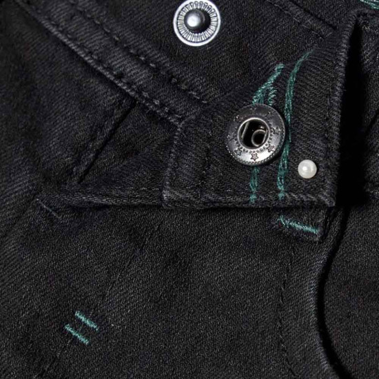 Name It Βρεφικό jean παντελόνι Name It Βρεφικό jean παντελόνι